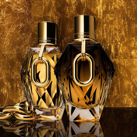 RABANNE MILLION GOLD FOR HER PARFUM